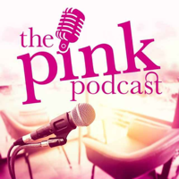 The Pink Podcast: First theatre memories (2)