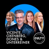 The NXIVM Extravaganza | Ft. Mark Vicente, India Oxenberg, Susan Done, and Karen Unterreiner