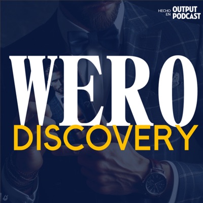 Wero Discovery Wero Discovery