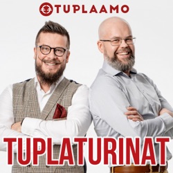 Jos olisin kivijalkakauppias juuri nyt, tekisin näin