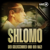 Shlomo – Der Goldschmied und der Nazi - NDR Info