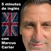 5 minutos de inglés con Marcus Carter - Marcus Carter