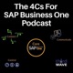 The 4Cs for SAP Business One