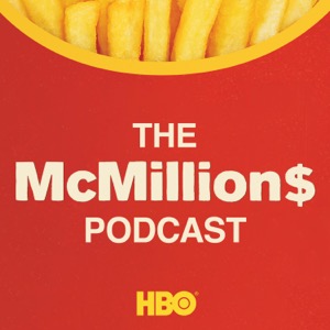 The McMillion$ Podcast