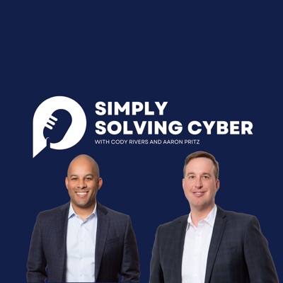 Simply Solving Cyber