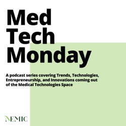 Med Tech Monday
