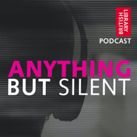 Anything But Silent podcast
