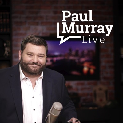 Paul Murray Live:Sky News Australia / NZ