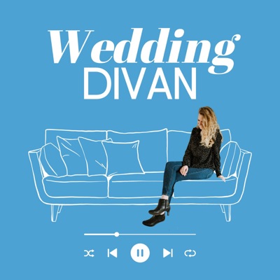 Wedding Divan - Le Podcast des pros du mariage (par Magaly ZARKA) Wedding Divan - Le Podcast des pros du mariage (par Magaly ZARKA)
