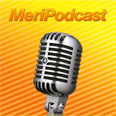 MeriPodcast:Meristation