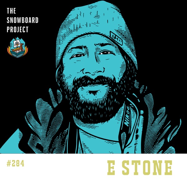 E Stone • Well Seasoned: Pro Files photo