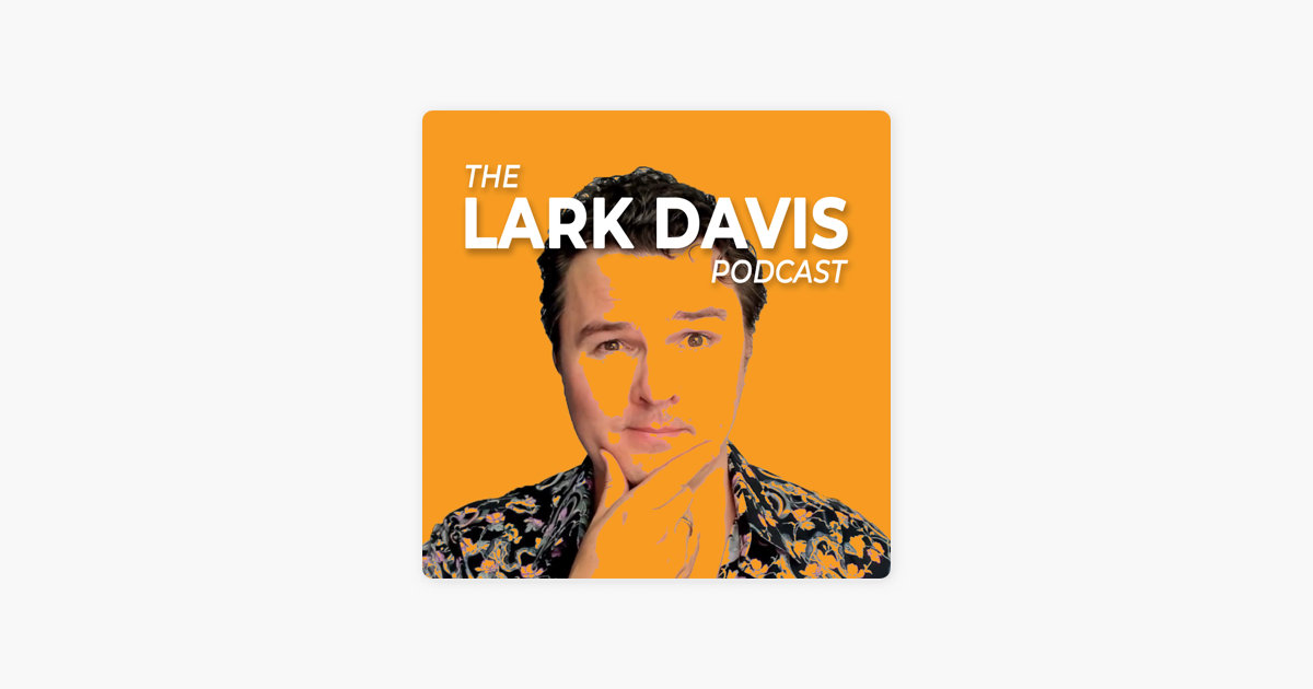 Ready go to ... https://cryptolark.co/APPLEPOD [ ‎The Lark Davis Podcast on Apple Podcasts]