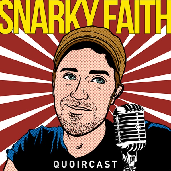 Snarky Faith Radio