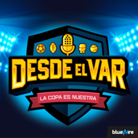 #981 América vs Toluca, con Rodolfo Landeros