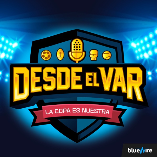 Desde el VAR