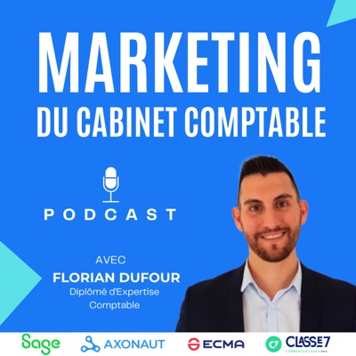 Marketing du cabinet comptable