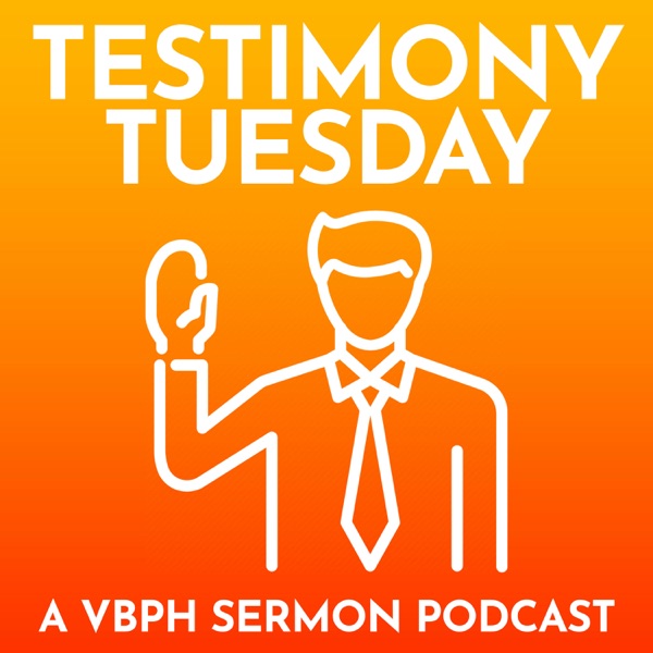 Testimony Tuesday - CFM Pastors Share Their Storie... Image