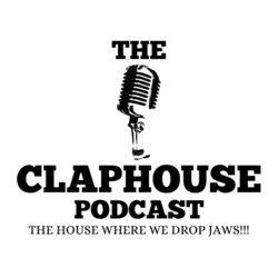 The Claphouse Podcast 