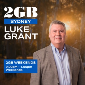 2GB Weekends