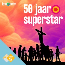 #1 - JC als Superstar