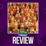 Review | Chicken Run: Dawn of The Nugget (Spoiler-Free)