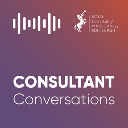 Consultant Conversations