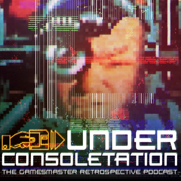 UCP: The GamesMaster Retrospective Archive