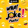 What A Joke - Jamit