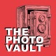The Photo Vault: A journey into Vernacular Photography, Archives and Photobooks