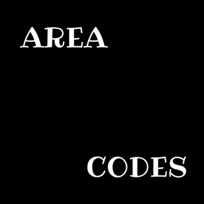 Area Codes