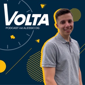 VOLTA - Trends mit Alessio DG