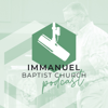 Immanuel Baptist Church Podcast - Immanuel Baptist Church