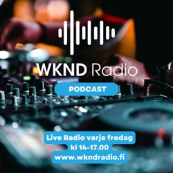 Intervju med Mathias Lindholm från Radio Fredag