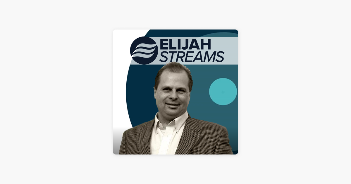‎ElijahStreams 122223 BARRY WUNSCH “THIS IS THE TIME WE’VE BEEN