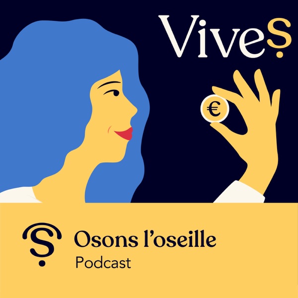 Couverture Osons l’Oseille