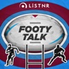 Footy Talk - Rugby League Podcast