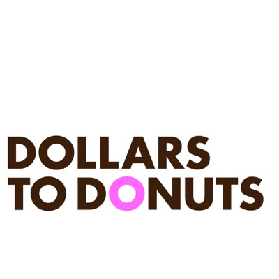 Dollars to Donuts:Steve Portigal