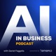 AI and the Future of the ‘Enterprise Deep State’ - with Alan Boehme of H&M