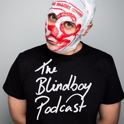 The Blindboy Podcast:Blindboyboatclub