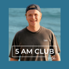 5 AM Club - Nicholas Ostler