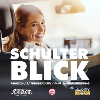 Schulterblick Schulterblick