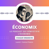 Économix - Laurent - Cosmos Finance