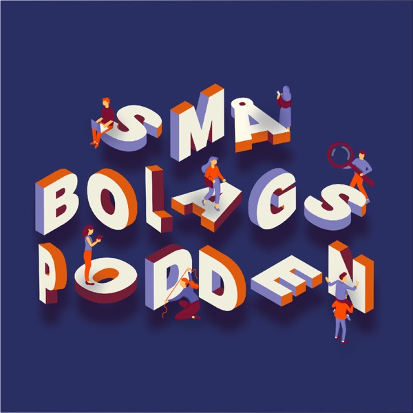 Småbolagspodden