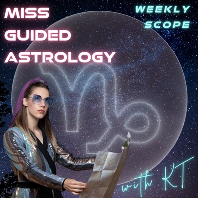 Miss Guided Astrology - Capricorn Rising