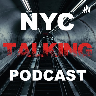 NYCTalking Podcast