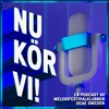 Nu kör vi!