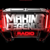 Makina Legends Radio Temporada 5 (2023/2024) - DJ NAU
