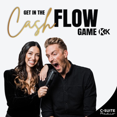 Get in the Cashflow Game with K&K | A Podcast for Multifamily Real Estate Investors and those Looking to get in the Game
