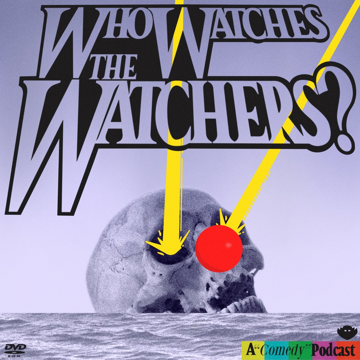 Dune Part Two (2024) Who Watches the Watchers? Apple 팟캐스트