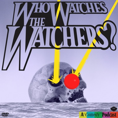 Who Watches the Watchers?